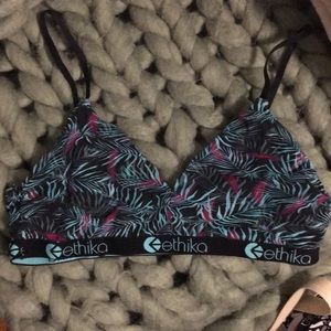 Ethika bralette